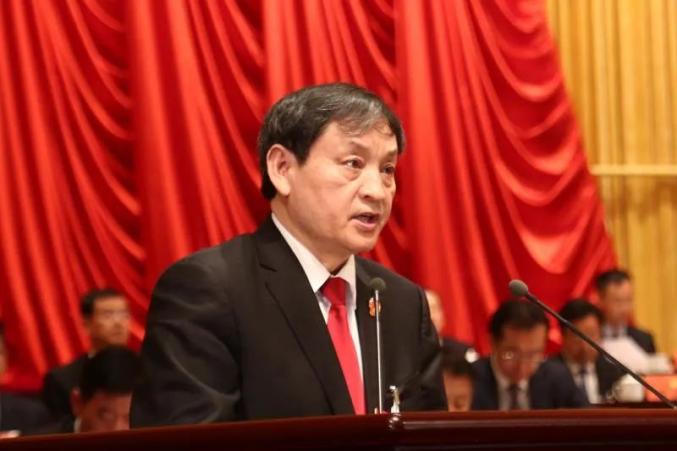 李方民院长在青岛市第十六届人民代表大会第四次会议上作工作报告