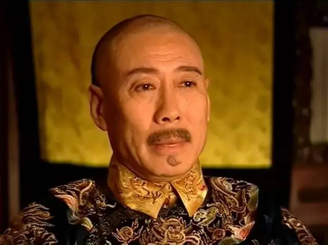 乾隆王朝⑩乾隆与世长辞一个时代的落幕