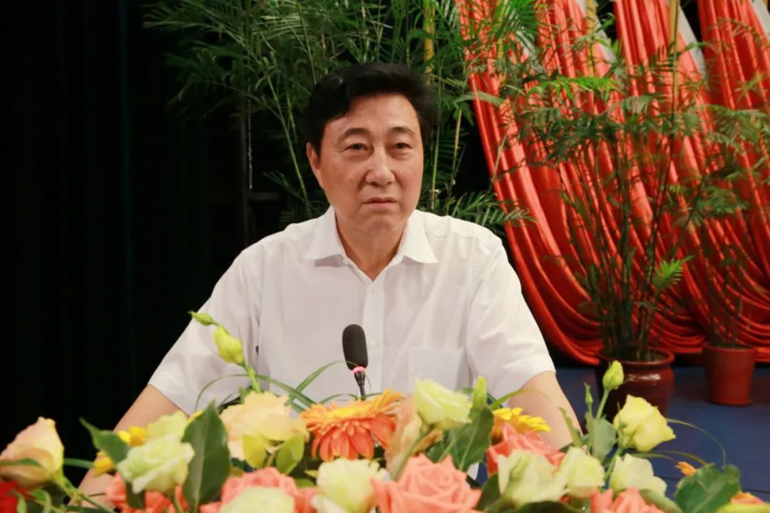 他参加全国两会,连续三年关注这一议题……_澎湃号·政务_澎湃新闻-The Paper