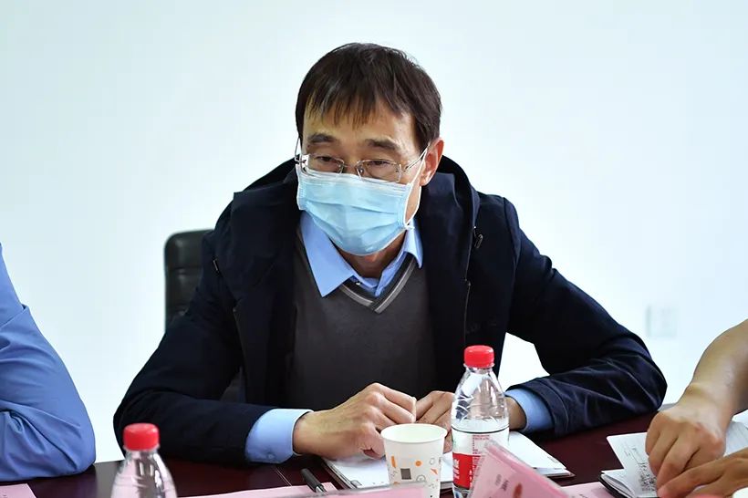 静海区检察院水滴小屋挂牌成立获市人大代表政协委员点赞