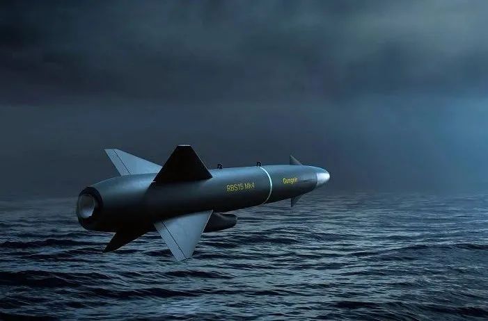 俄罗斯正在研制的锆石高超声速反舰导弹,还将推出小型化系列型号