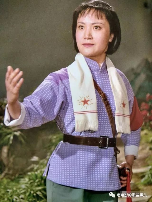 红极一时的70年代五位美女明星其中两位是全民偶像