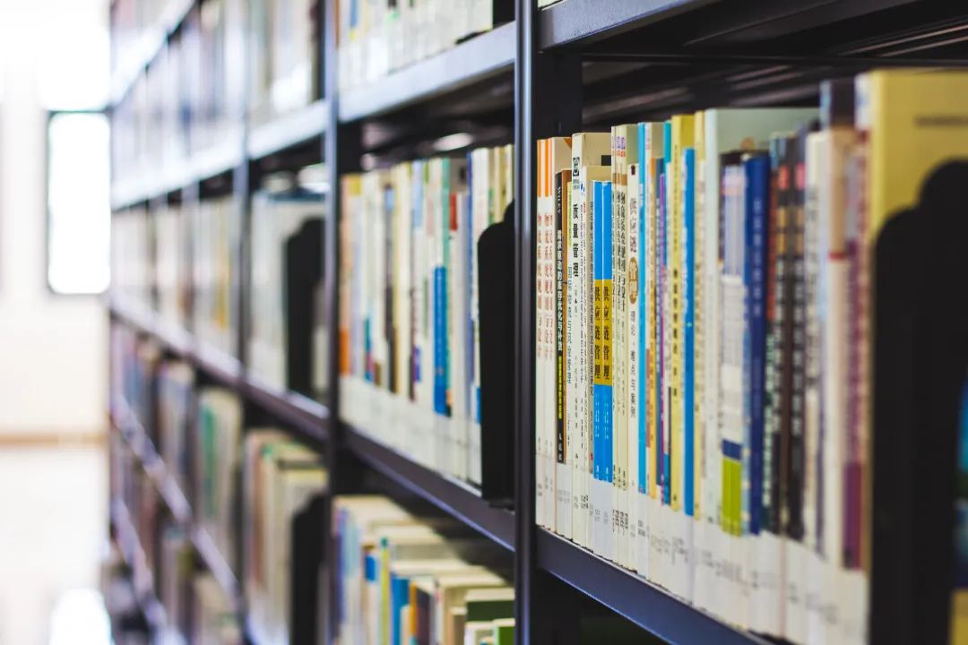 清华大学图书馆总馆恢复开馆啦!