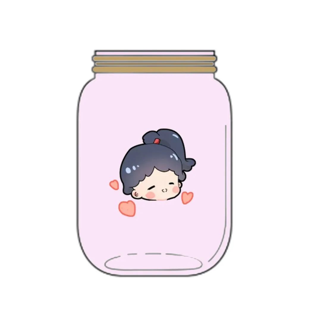 快乐源泉小瓶子来了!