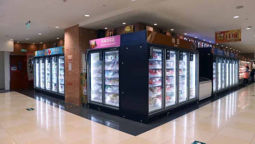 雅品嘉超市改造升级了还有大量的优惠活动