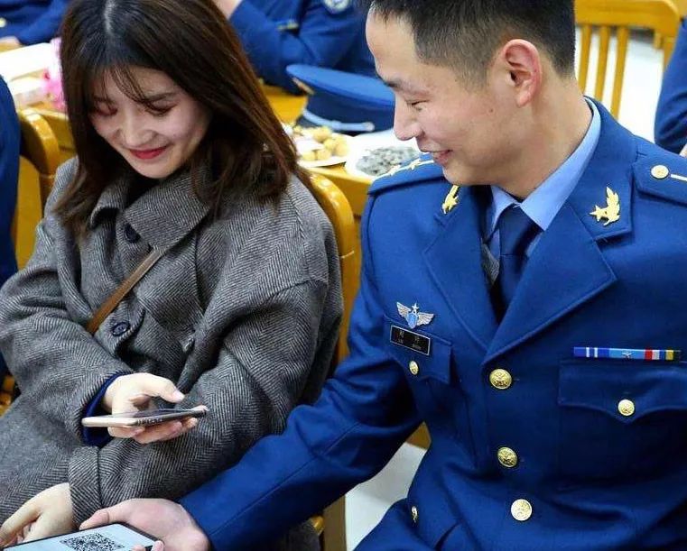 军分区政治工作处主办,珍壹缘婚姻服务有限公司承办的军人相亲活动,因