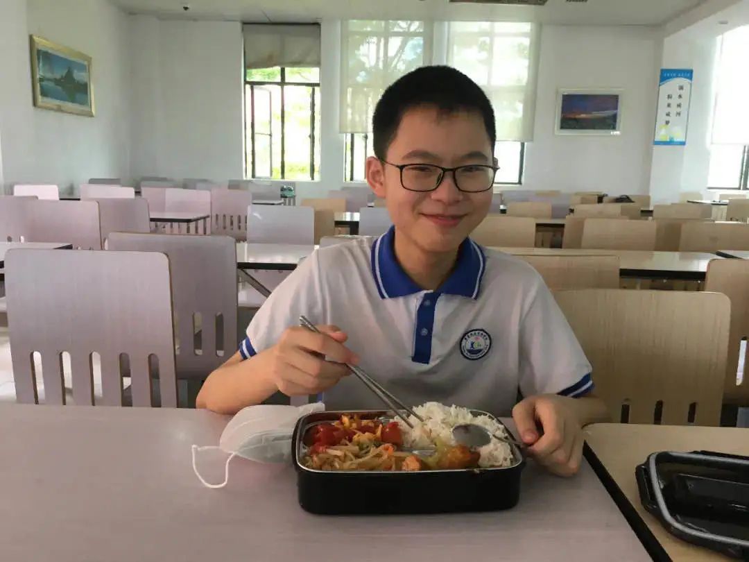 图源肇庆宣卿中学