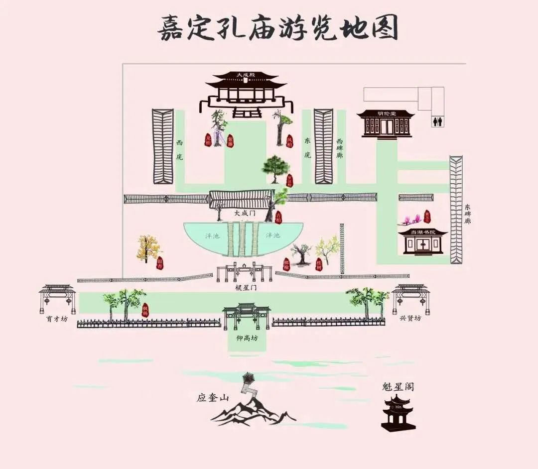 上榜啦!在全市博物馆社会影响力排名领先~嘉定这两家博物馆你爱逛吗?