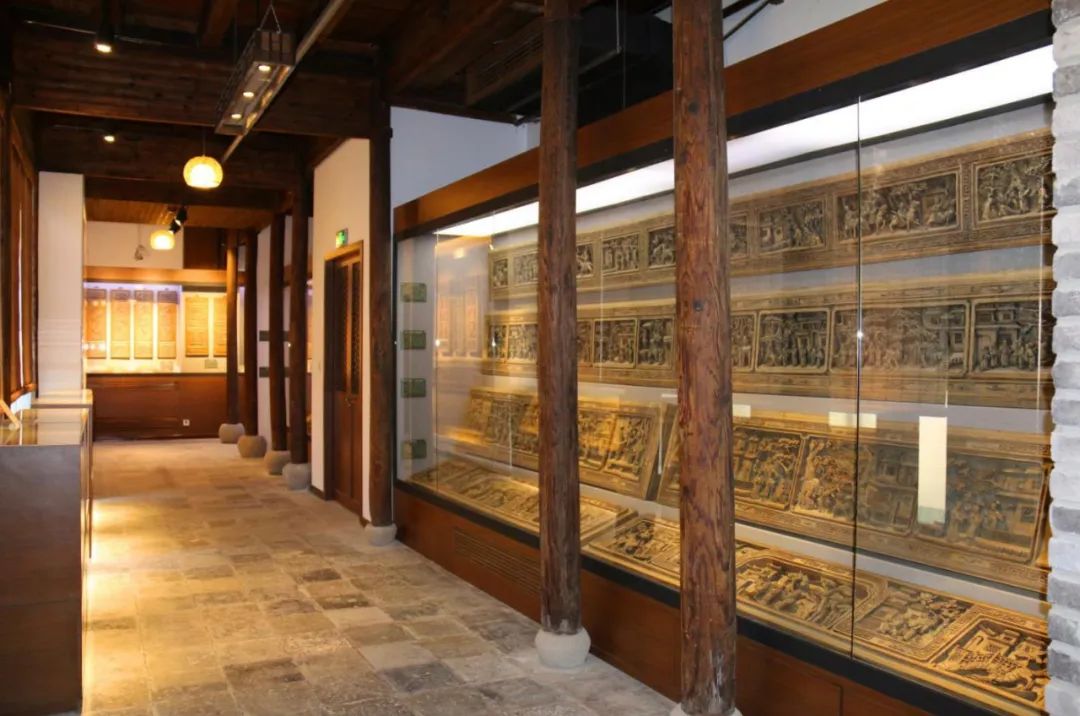 上海专业搬迁 广富林文化遗址将陆续恢复室内场馆开放