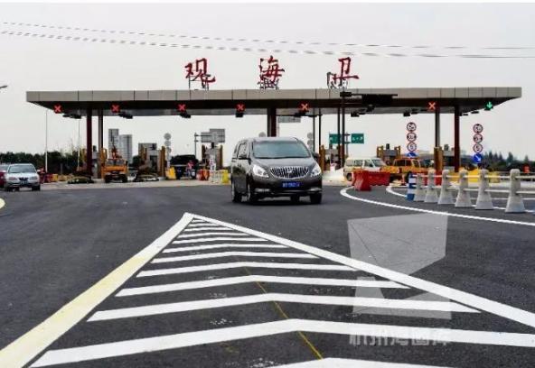 慈溪车主注意了 9月1日起 浙江高速公路将实施免费清障救援 慈溪车主注意了 9月1日起 浙江高速公路将实施免费清障救援
