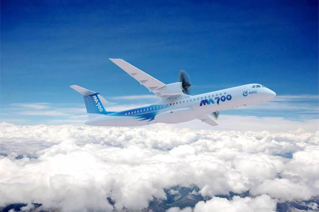 机产业发展《合作协议》,民用飞机产业发展基地项目正式落户富阎新区