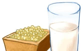 有乳腺疾病能喝豆浆、吃蜂蜜吗？会不会致癌？