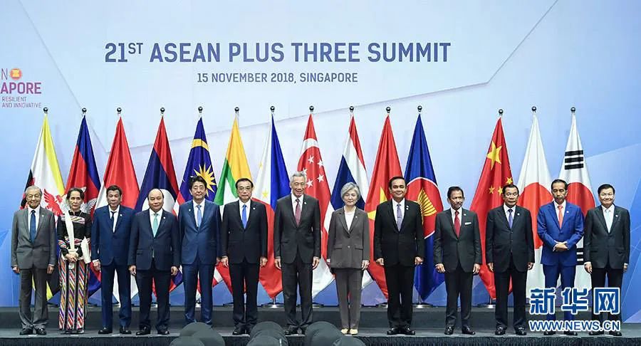 宋伟高敏杰实力结构欧盟经验与东亚困局兼论中国的东亚合作战略