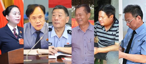 我的战友,很遗憾以这样的方式认识你 _澎湃号·政务_澎湃新闻-The Paper