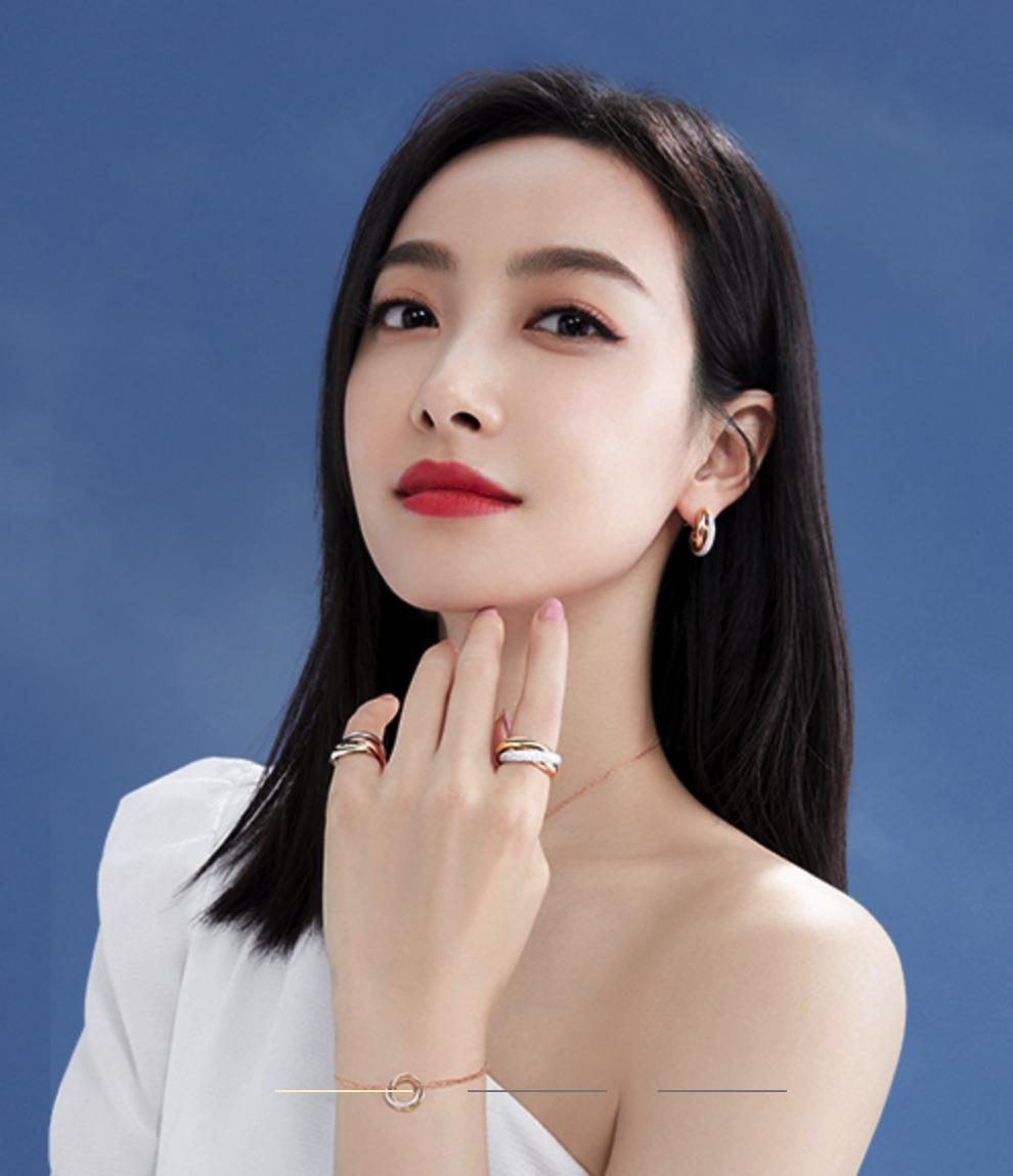 并请来品牌挚友宋茜,华晨宇和张雪迎来了一段手指舞