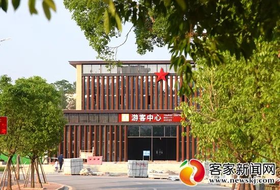 【感恩奋进】照片背后的于都故事