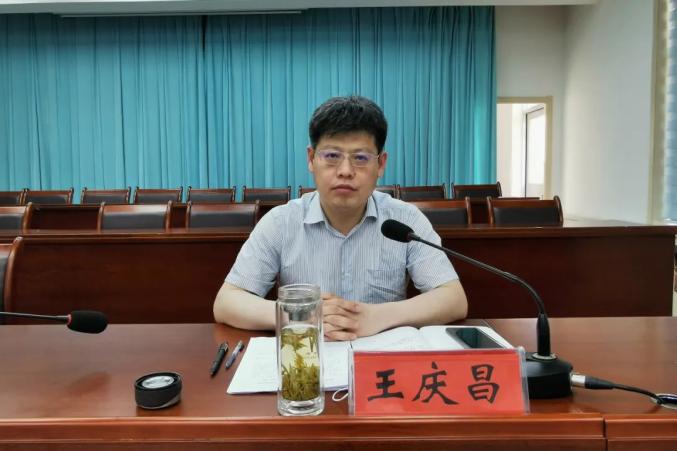 沧县召开青年工作联席会议第二次全体会议