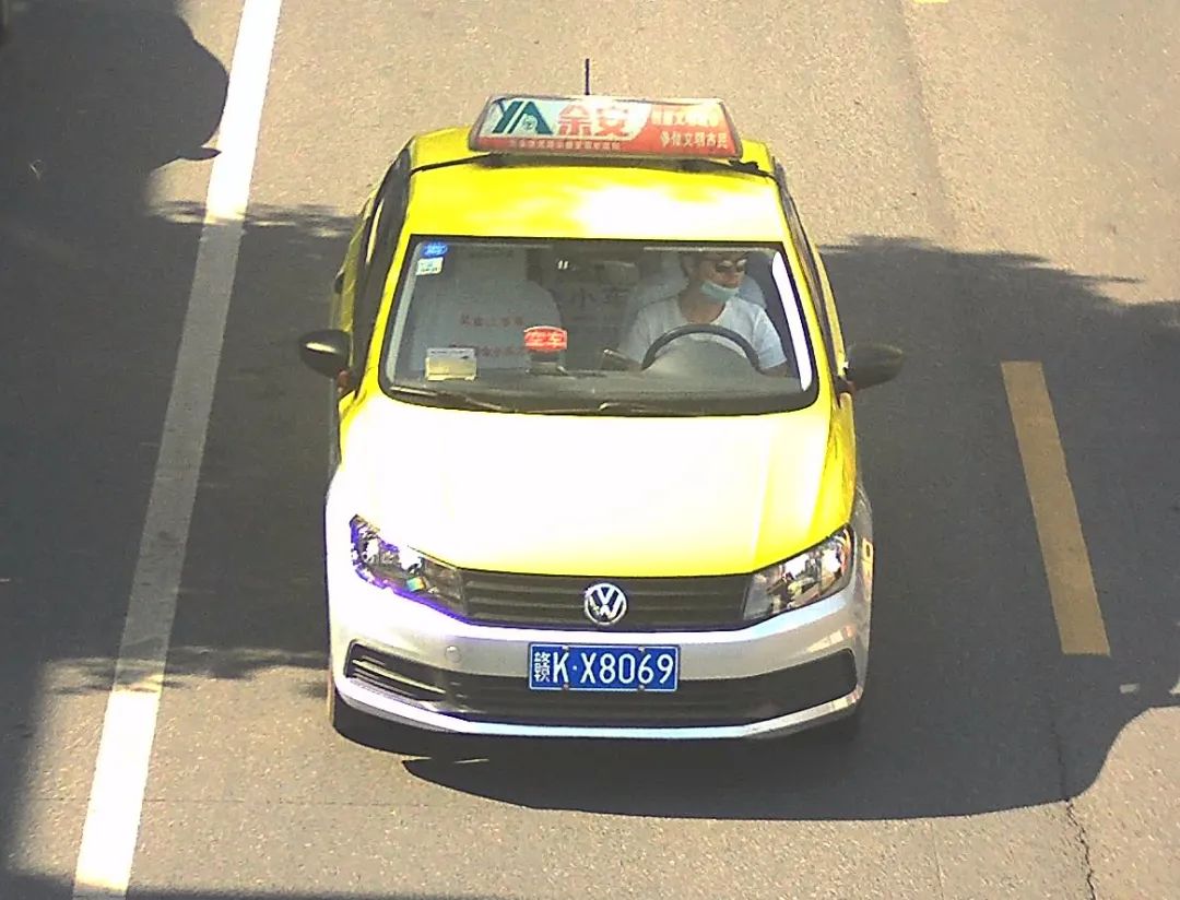 曝光新余这24名司机怎么了