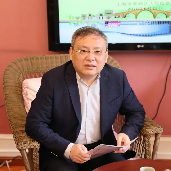 郑永生希望青年干警能够不断加强自身能力培养,提高岗位素能.