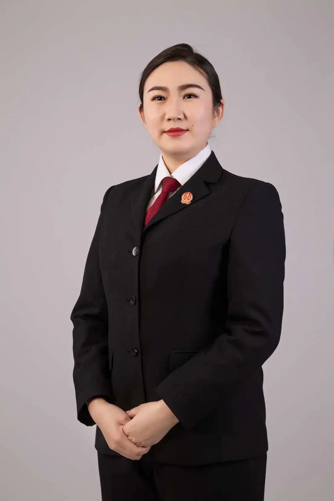 人民的"天平"人民评!海阳法院致力打造群众最喜爱的"天平先锋"