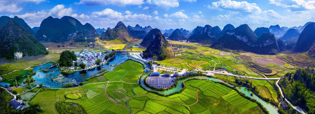 "美丽中国,我是行动者"主题摄影作品展(19)