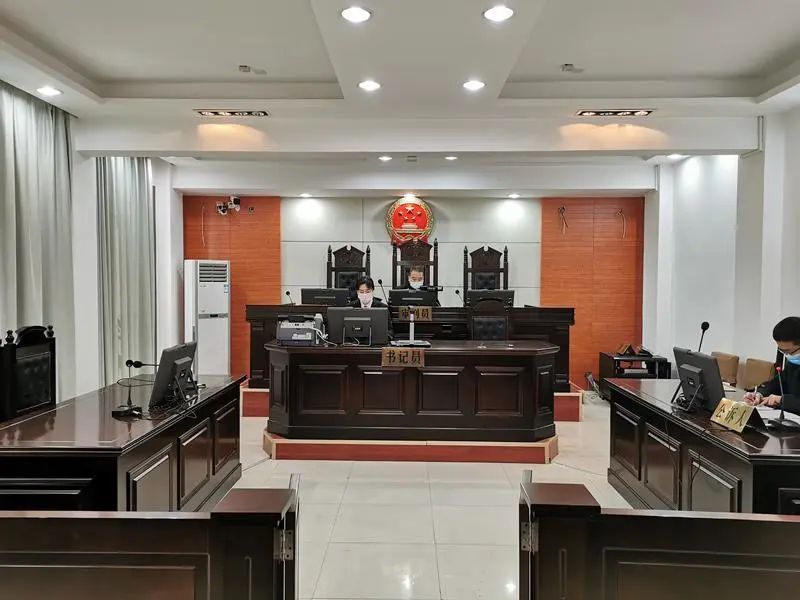 县区法院院长双进专项工作系列访谈南郑区人民法院院长邓亚波