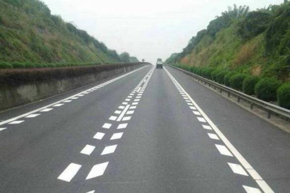 创城微刊37最全交通指示线新老司机都看看吧