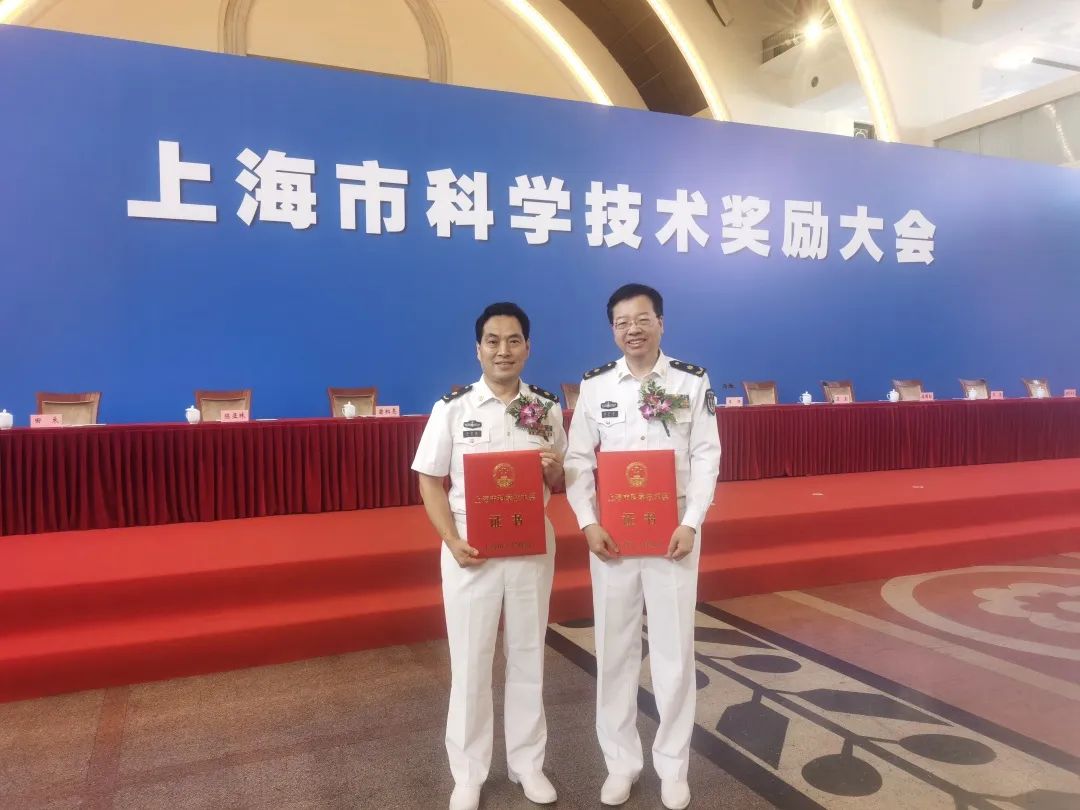 徐沪济教授团队的项目《强直性脊柱炎和类风湿关节炎致病机理及诊疗