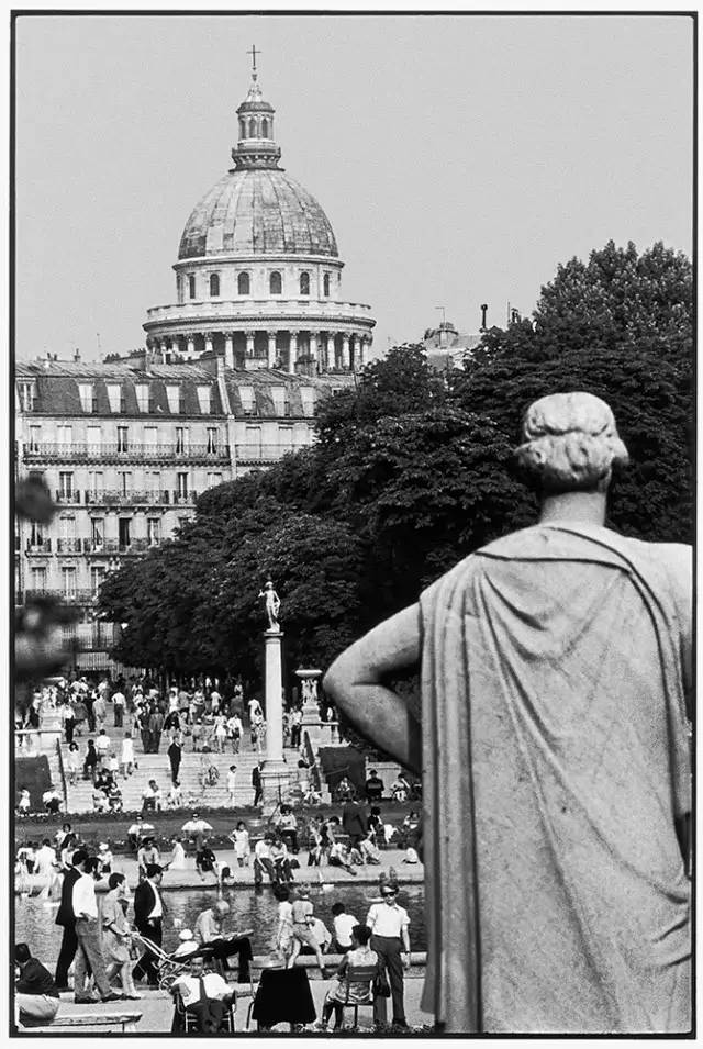 艾略特厄威特elliotterwitt