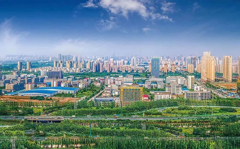 关于合肥市棚户区改良,一起来看看这场新闻公布会……