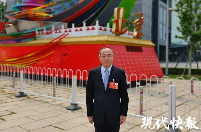 全国政协委员薛建辉建议:国家层面统一有机垃圾分类标准