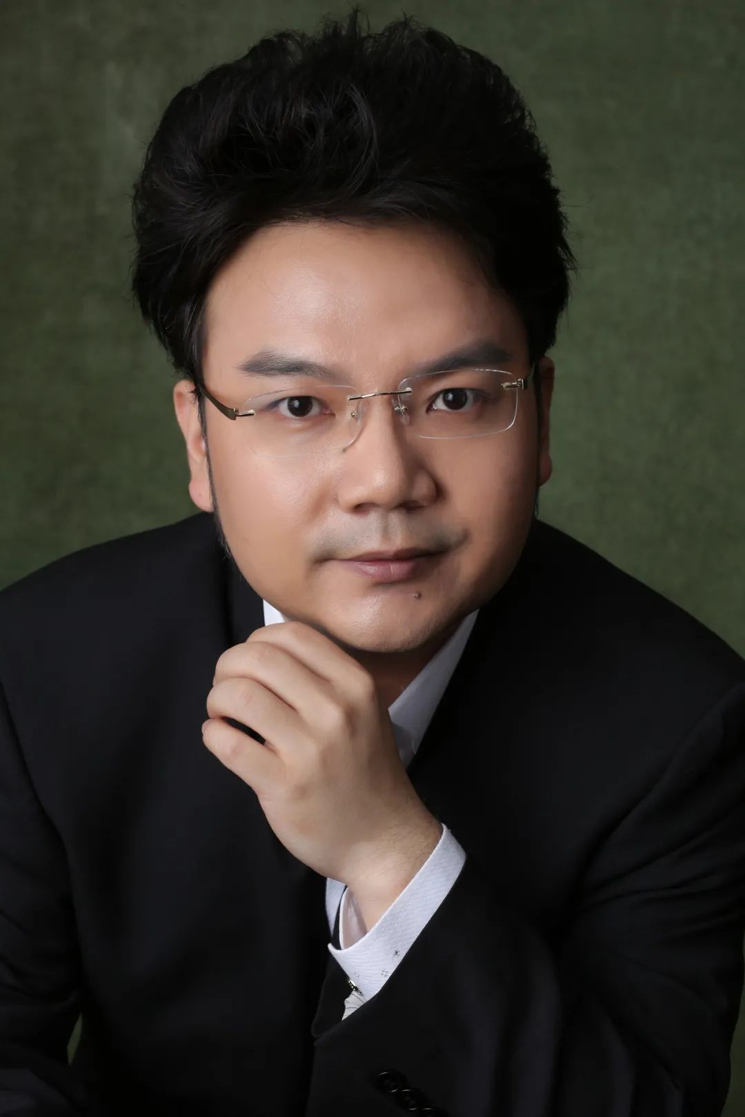 舞台新星天津交响乐团张乐