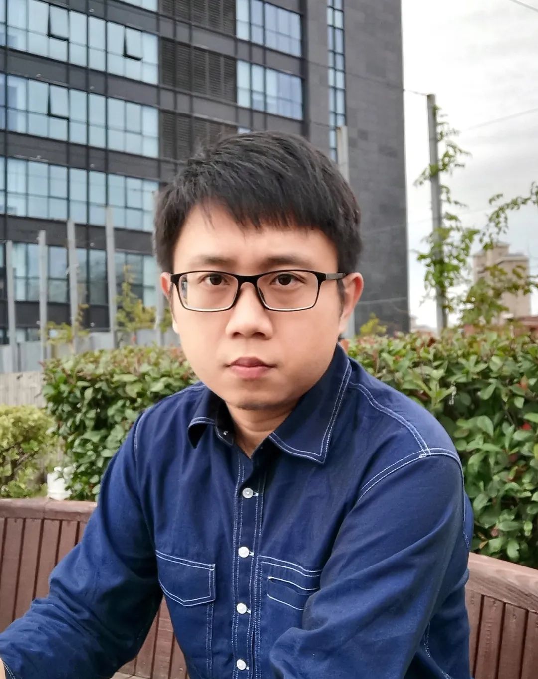 广州日记登上学习强国全国主平台词作者董学峰访谈