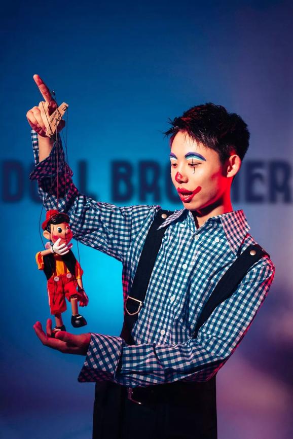 子 199120独 处唐玉婷 199921在分崩中离析汪旭 199322舛误幻影吴雨航