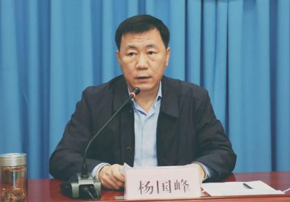 县区政法委书记谈纪律作风专项教育整治大讨论专栏第09期