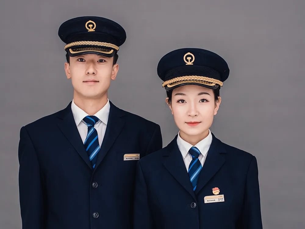 所有人520快看铁路人如何花式表白