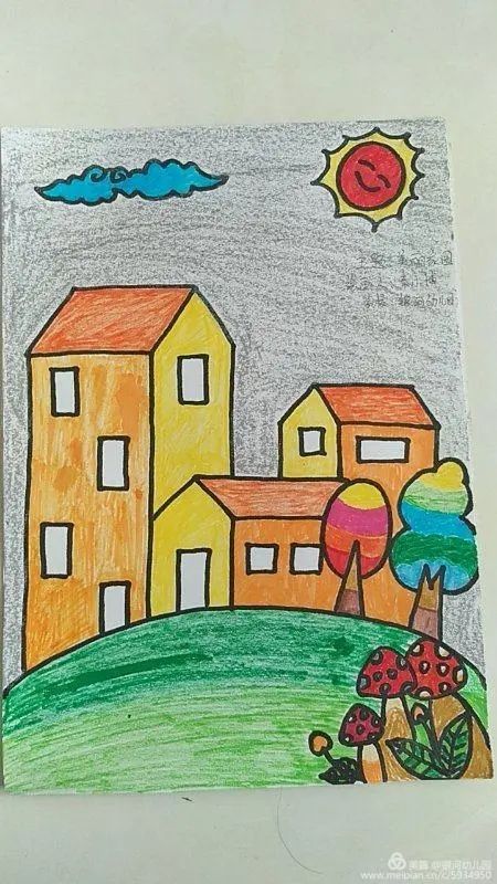 小家传大爱共筑家国梦家风家教主题宣传月活动展三