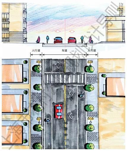 国内首部农村公路规划设计导则发行,满满干货看过来!
