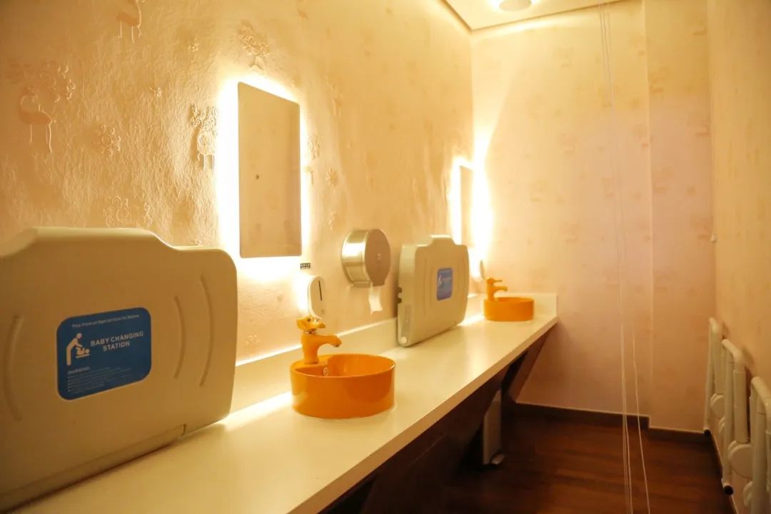 中山母婴室您百度了吗