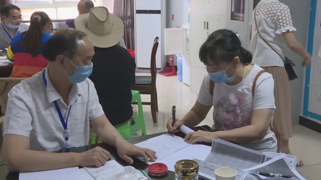 宜宾城区这个棚户区项目开始选房了 城中村要大变样了 媒体 澎湃新闻 The Paper