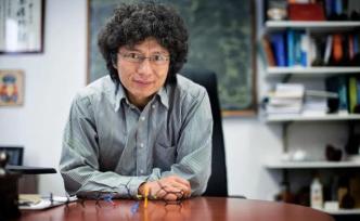 麥克阿瑟天才獎得主余金權：新冠病毒的疫苗接種保護率最高70%左右