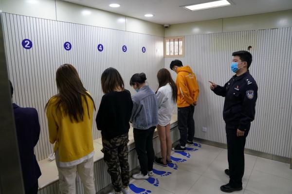吉利联想企业网盘端掉涉黄窝点7处 合肥警方摧毁利用网络云盘组织卖淫产业链团伙-奇享网