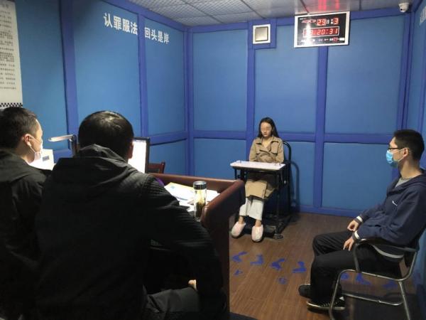 吉利联想企业网盘端掉涉黄窝点7处 合肥警方摧毁利用网络云盘组织卖淫产业链团伙-奇享网