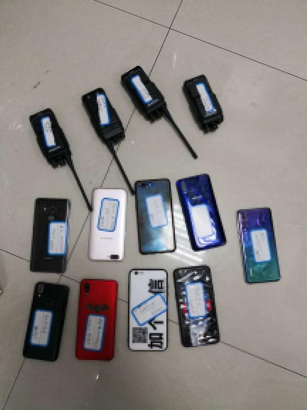 吉利联想企业网盘端掉涉黄窝点7处 合肥警方摧毁利用网络云盘组织卖淫产业链团伙-奇享网