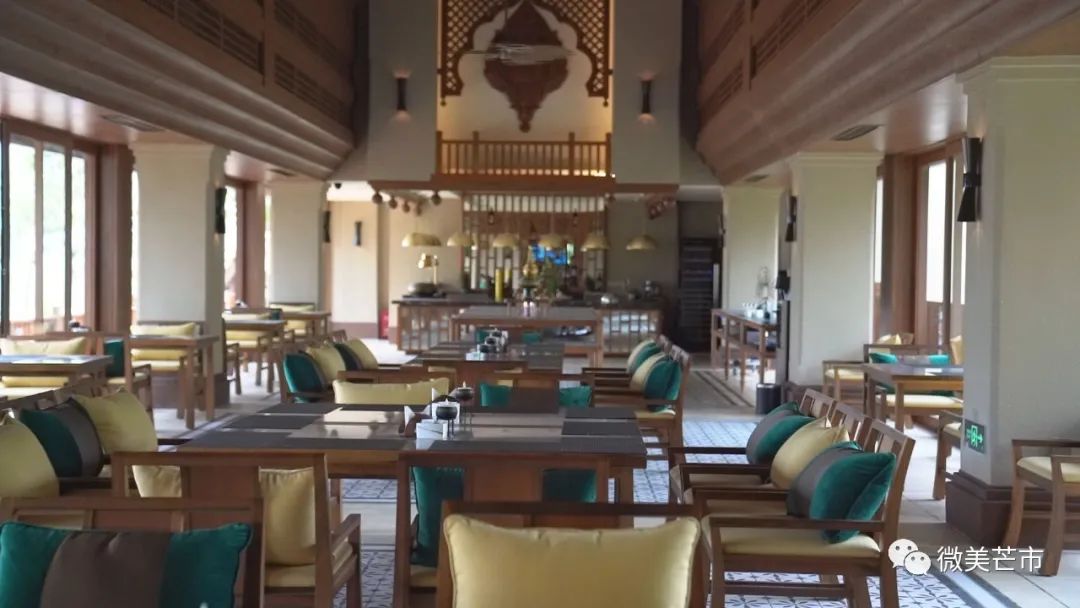 风情芒市您找的私人度假胜地就在芒市史迪威码头