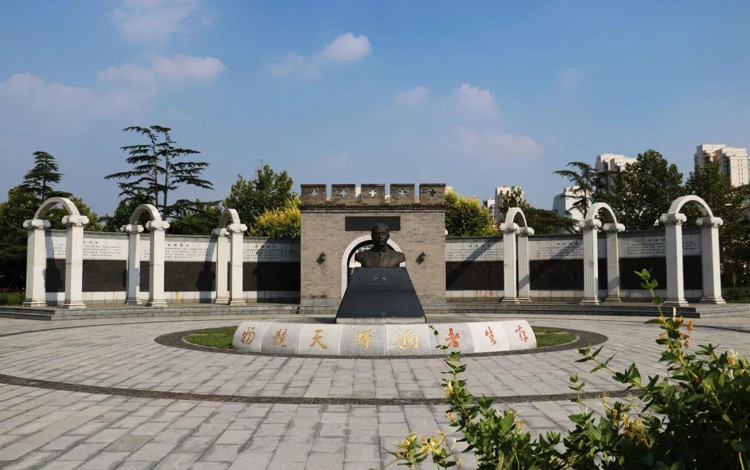 100多年前,中国第一所正规海军学校在咱天津"东局子"