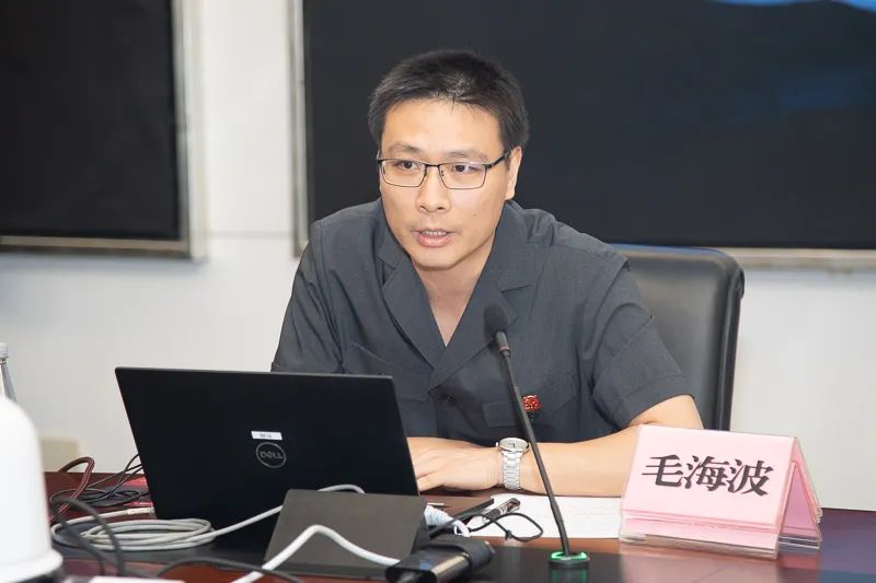 答疑解惑 直击审判难题商事庭郑军欢副庭长对辖区法院去年以来商事