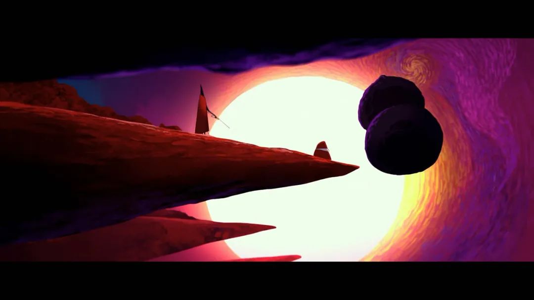 《大护法》赫恩曼尼:我记得很小的时候读过季羡林先生写的回忆录,他讲