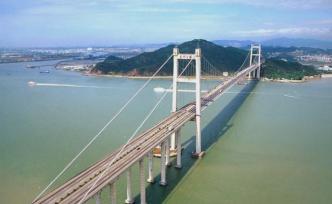 长安大学桥梁抗风抗震团队助力虎门大桥恢复通车