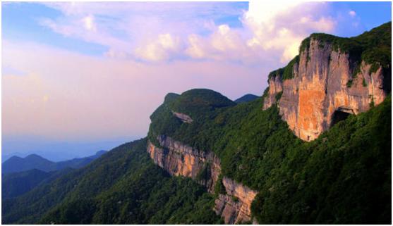 畅游重庆总有一款适合你